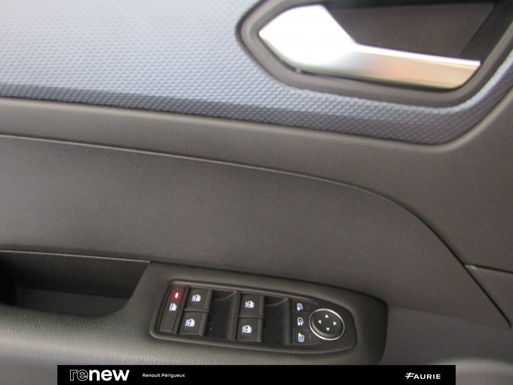 Acheter Renault Arkana Arkana mild hybrid 140 EDC FAP - 22 Evolution 5p occasion dans les concessions du Groupe Faurie