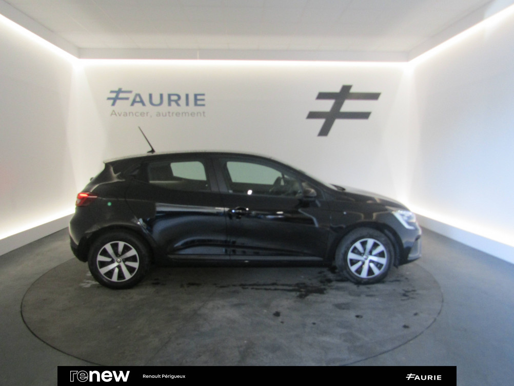 Acheter Renault Clio 5 Clio TCe 90 Equilibre 5p occasion dans les concessions du Groupe Faurie