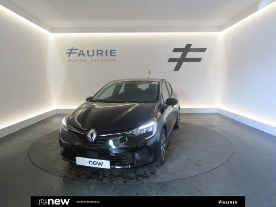 Acheter Renault Clio 5 Clio TCe 90 Equilibre 5p occasion dans les concessions du Groupe Faurie