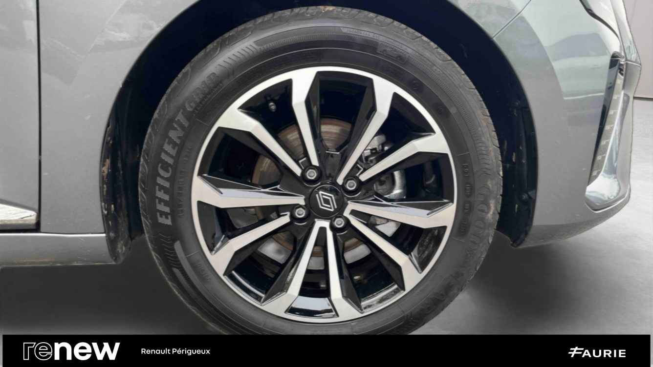 Acheter Renault Clio 5 Clio TCe 90 ch GSR2 Techno 5p occasion dans les concessions du Groupe Faurie