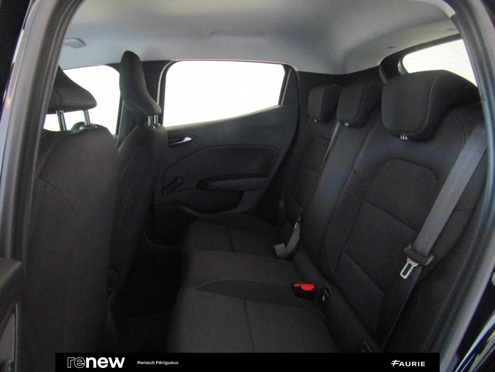 Acheter Renault Clio 5 Clio TCe 90 Equilibre 5p occasion dans les concessions du Groupe Faurie