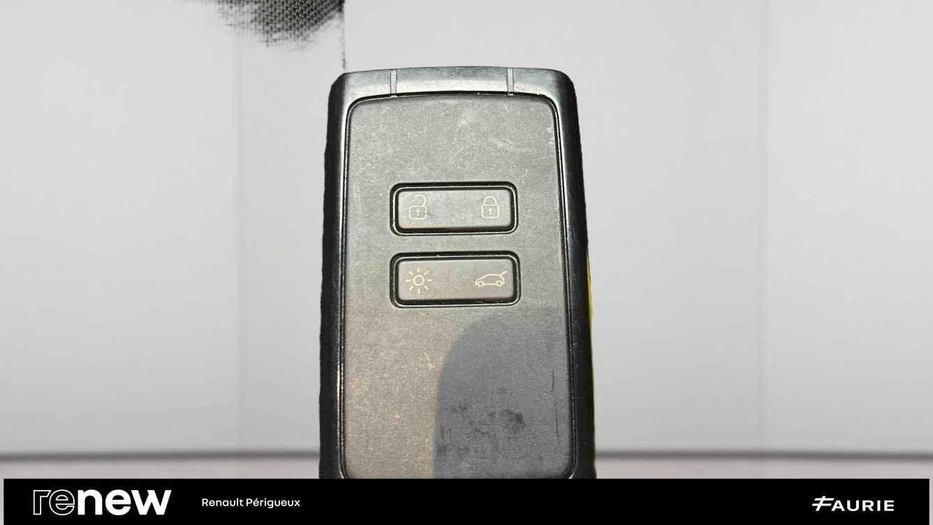 Acheter Renault Clio 5 Clio E-Tech full hybrid 145 Esprit Alpine 5p occasion dans les concessions du Groupe Faurie