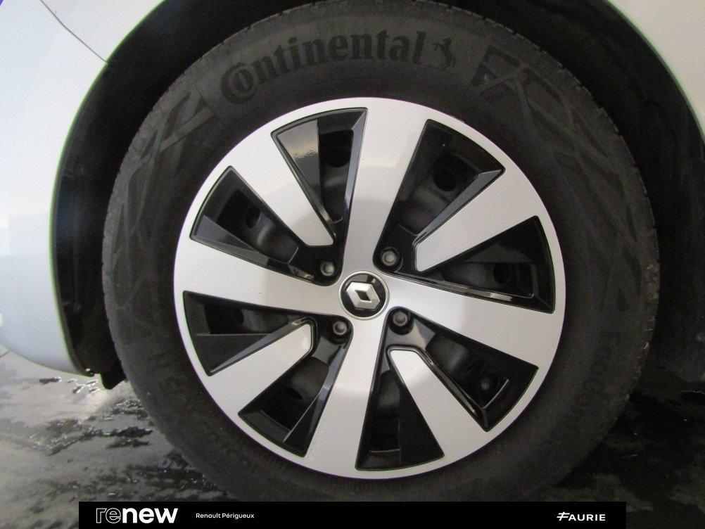 Acheter Renault Clio 5 Clio TCe 90 Equilibre 5p occasion dans les concessions du Groupe Faurie