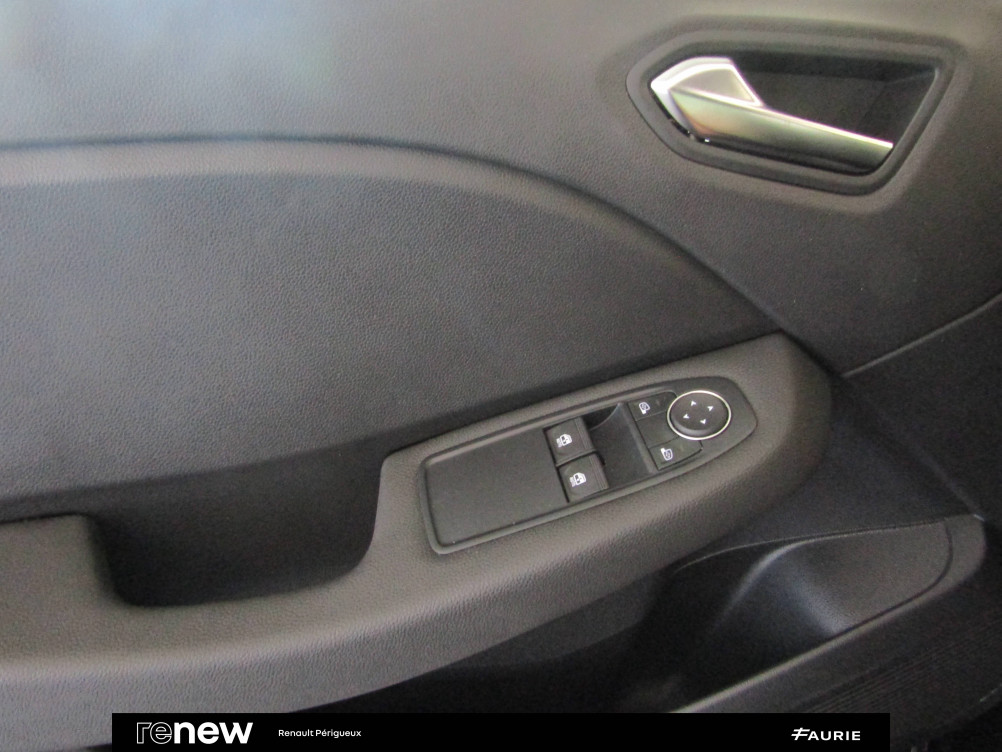 Acheter Renault Clio 5 Clio TCe 90 Equilibre 5p occasion dans les concessions du Groupe Faurie