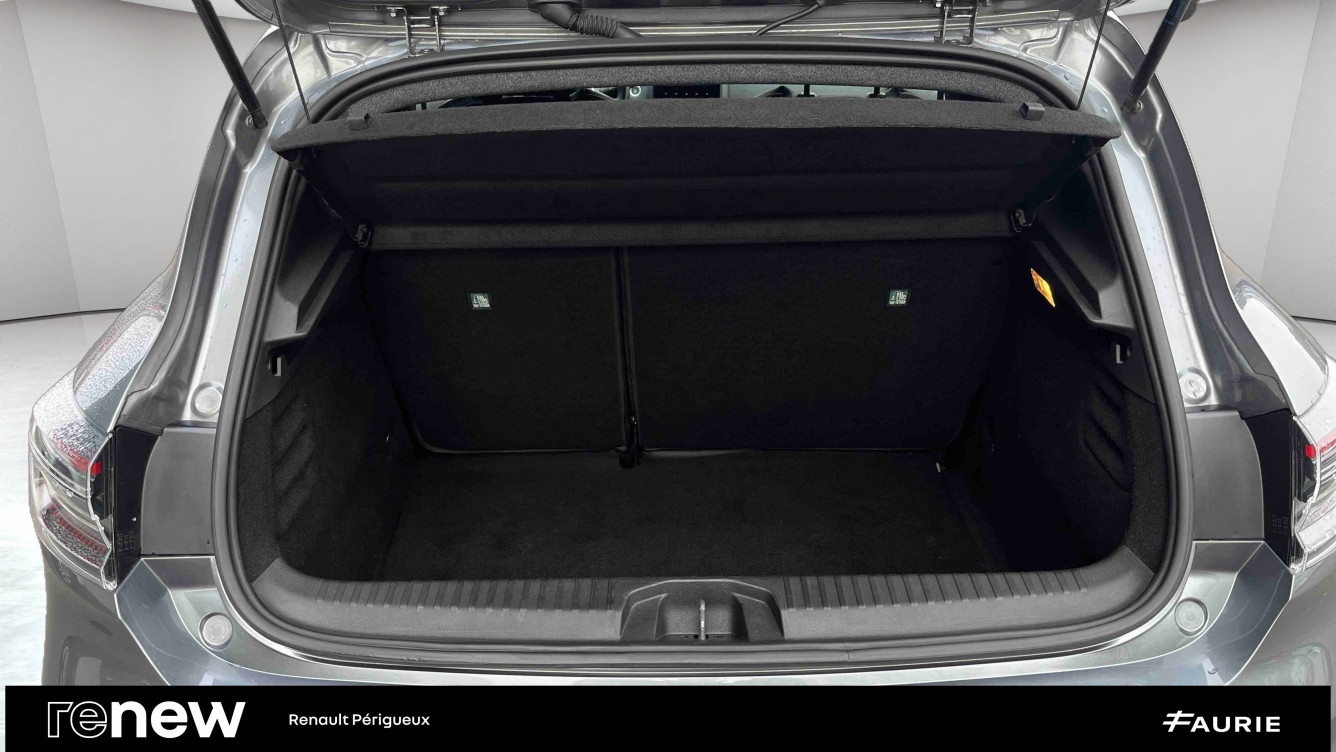 Acheter Renault Clio 5 Clio TCe 90 ch GSR2 Techno 5p occasion dans les concessions du Groupe Faurie
