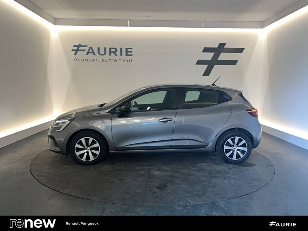 Acheter Renault Clio 5 Clio TCe 90 Equilibre 5p occasion dans les concessions du Groupe Faurie