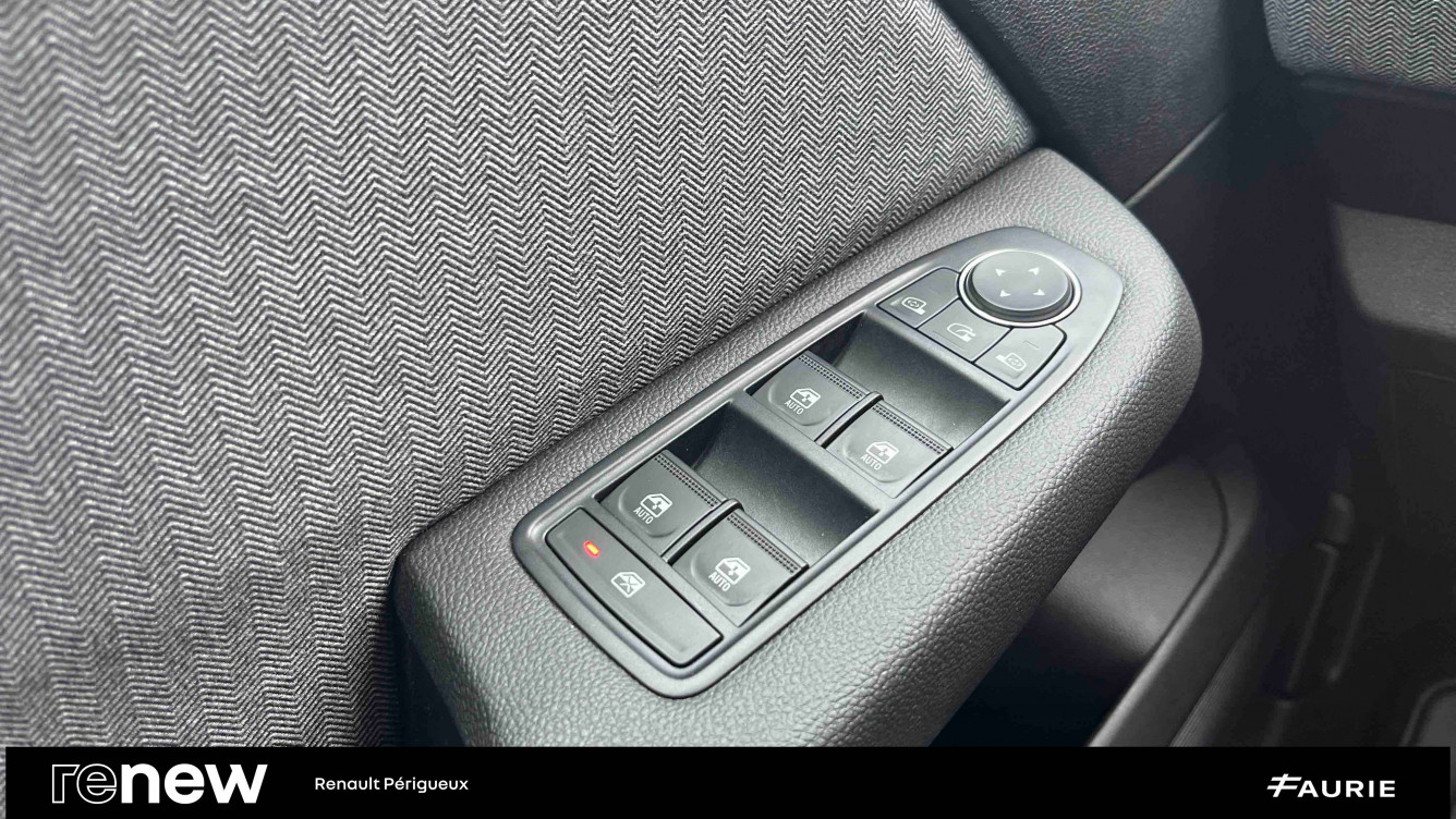 Acheter Renault Clio 5 Clio TCe 90 ch GSR2 Techno 5p occasion dans les concessions du Groupe Faurie