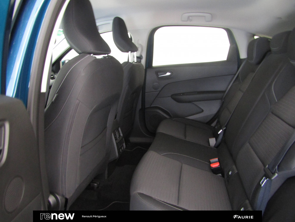 Acheter Renault Arkana Arkana mild hybrid 140 EDC FAP - 22 Evolution 5p occasion dans les concessions du Groupe Faurie