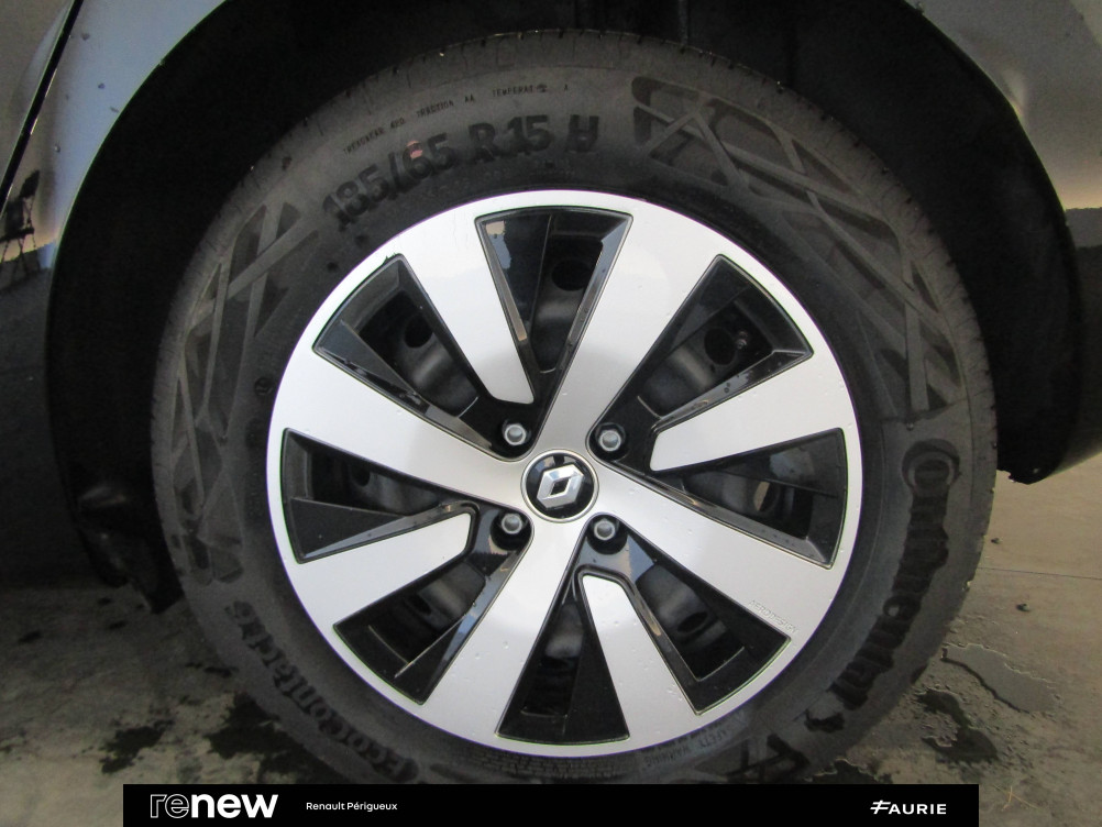 Acheter Renault Clio 5 Clio TCe 90 Equilibre 5p occasion dans les concessions du Groupe Faurie