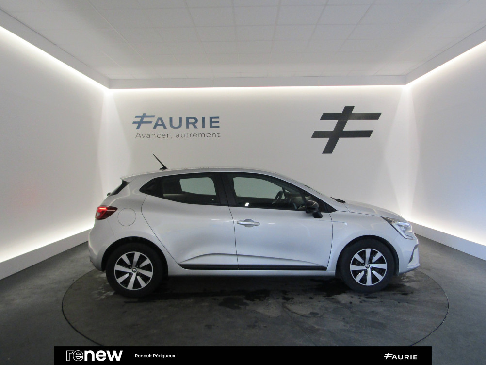 Acheter Renault Clio 5 Clio TCe 90 Equilibre 5p occasion dans les concessions du Groupe Faurie