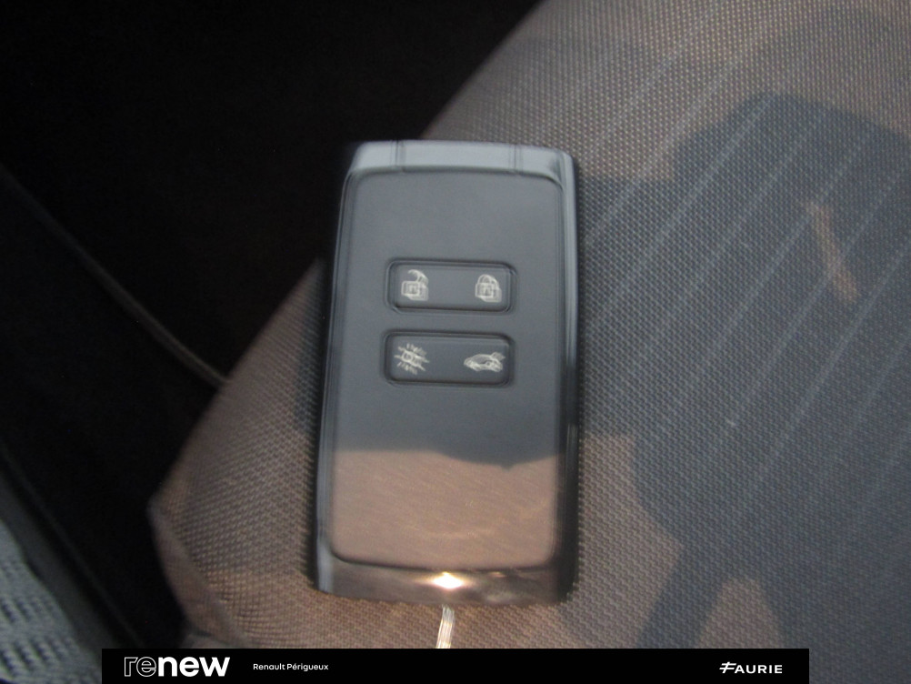 Acheter Renault Arkana Arkana mild hybrid 140 EDC FAP - 22 Evolution 5p occasion dans les concessions du Groupe Faurie