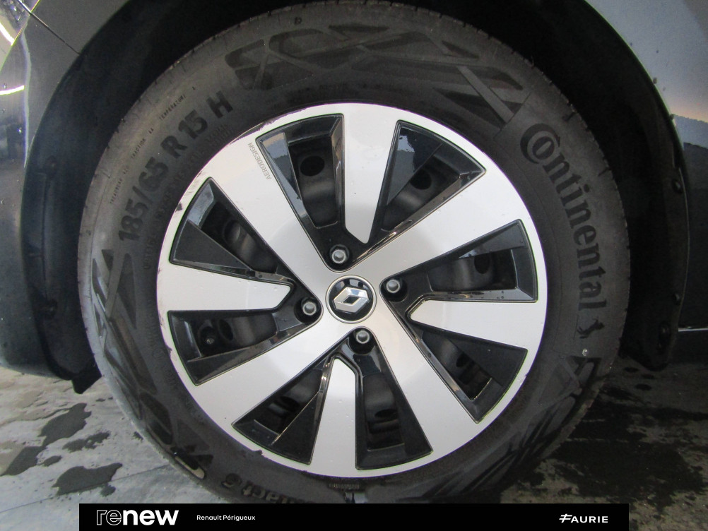 Acheter Renault Clio 5 Clio TCe 90 Equilibre 5p occasion dans les concessions du Groupe Faurie