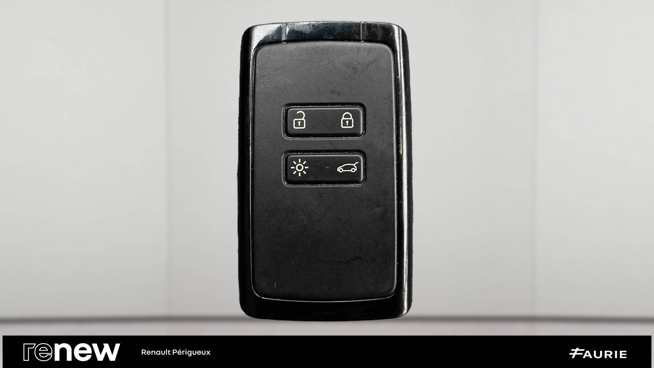 Acheter Renault Clio 5 Clio TCe 90 ch GSR2 Techno 5p occasion dans les concessions du Groupe Faurie