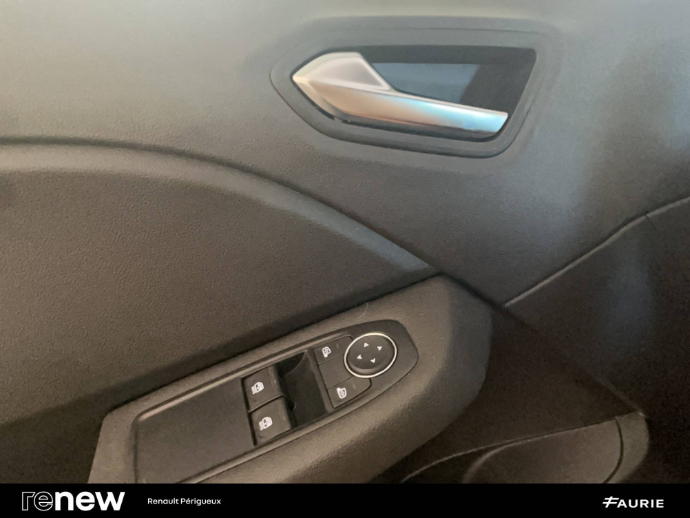 Acheter Renault Clio 5 Clio TCe 90 Equilibre 5p occasion dans les concessions du Groupe Faurie