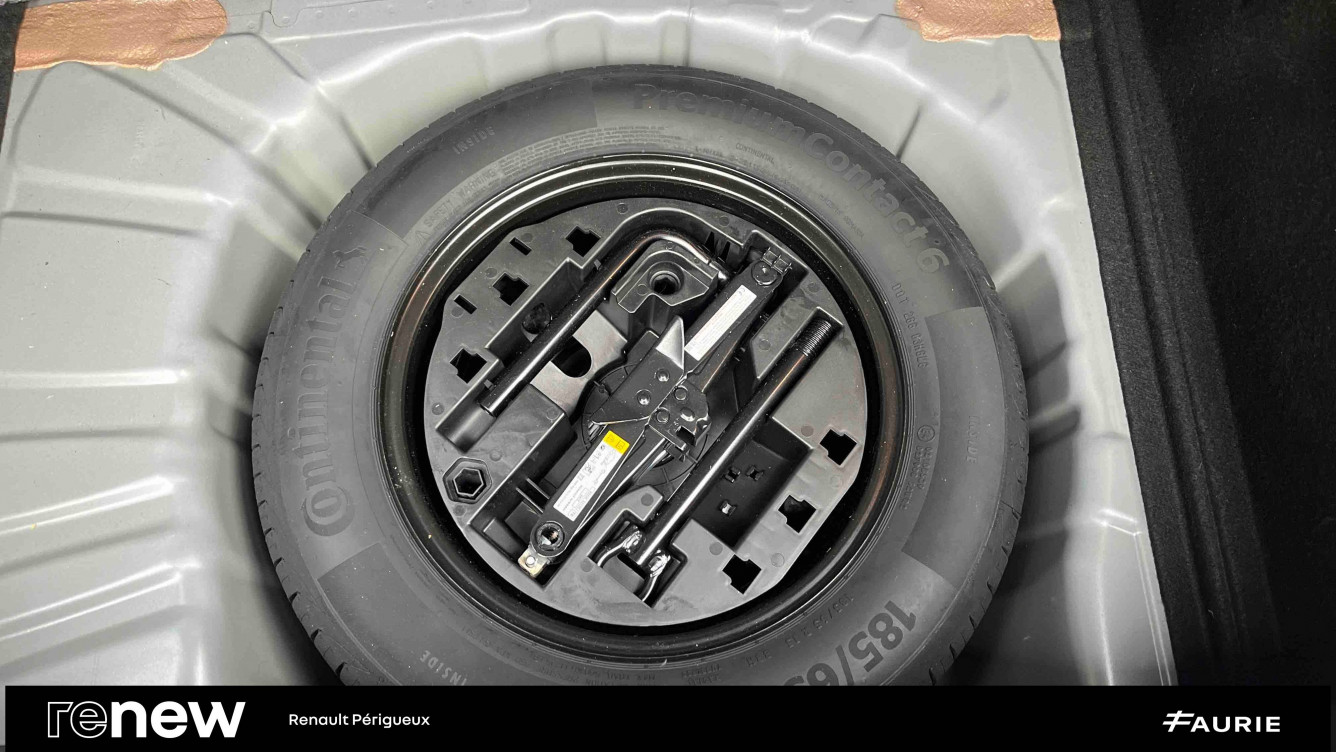 Acheter Renault Clio 5 Clio TCe 90 ch GSR2 Techno 5p occasion dans les concessions du Groupe Faurie