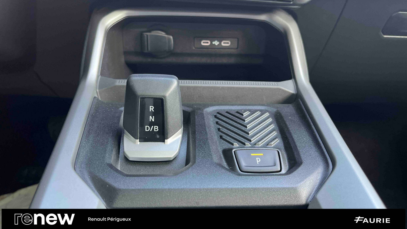 Acheter Dacia Bigster Bigster Hybrid 155 Journey 5p occasion dans les concessions du Groupe Faurie