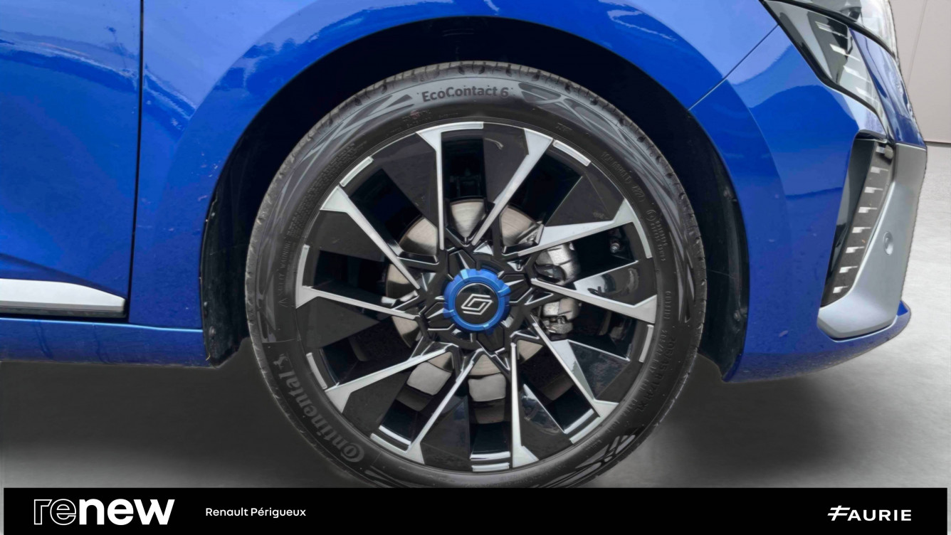 Acheter Renault Clio 5 Clio TCe 90 ch GSR2 Esprit Alpine 5p occasion dans les concessions du Groupe Faurie