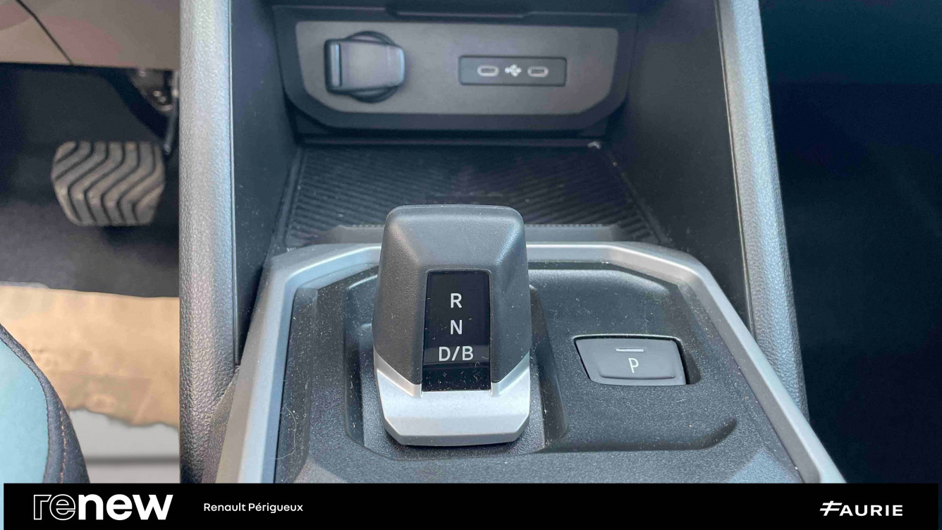 Acheter Dacia Duster Duster Hybrid 140 Extreme 5p occasion dans les concessions du Groupe Faurie