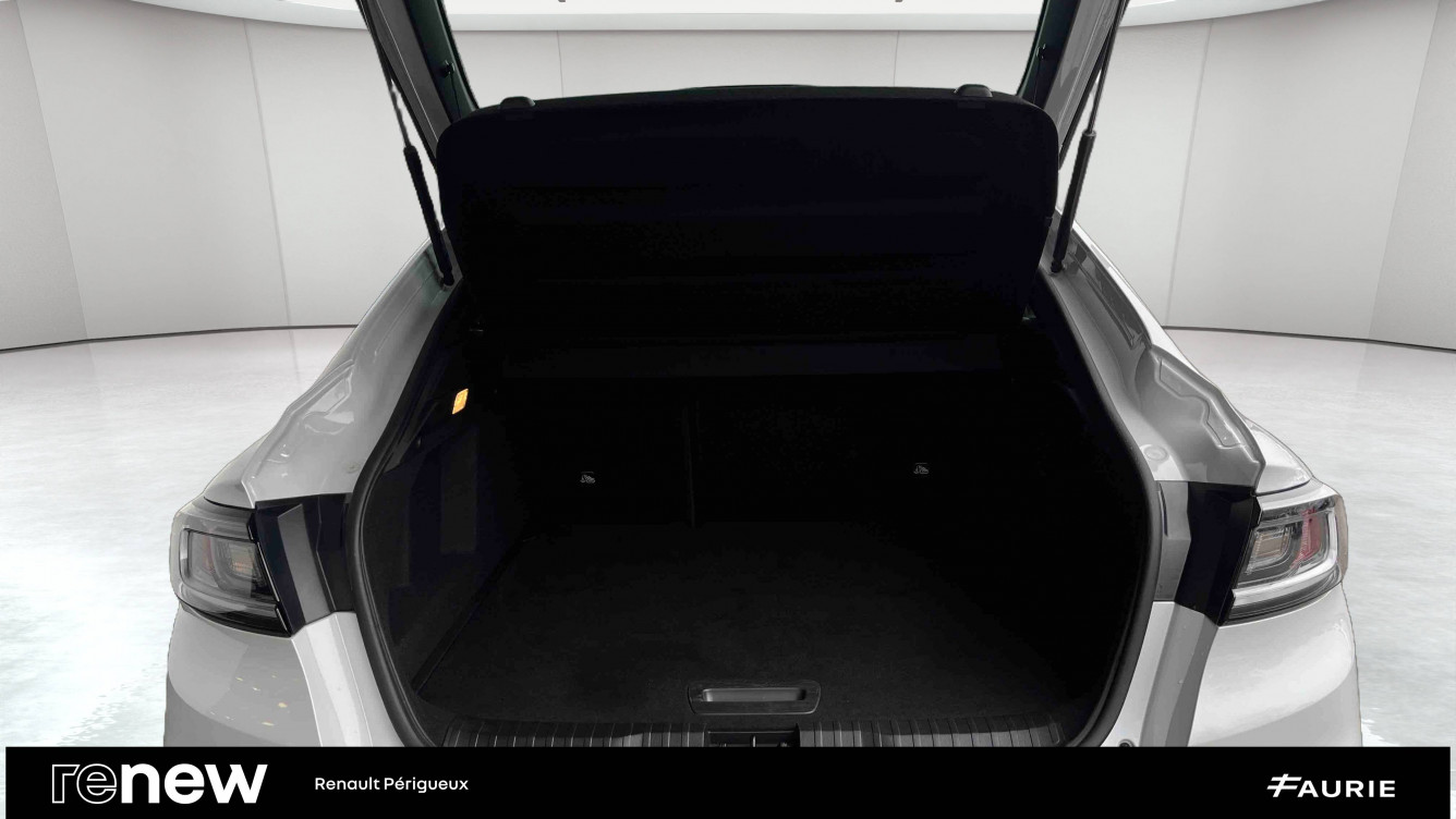 Acheter Renault Arkana Arkana E-Tech full hybrid 145 GSR2 esprit Alpine 5p occasion dans les concessions du Groupe Faurie