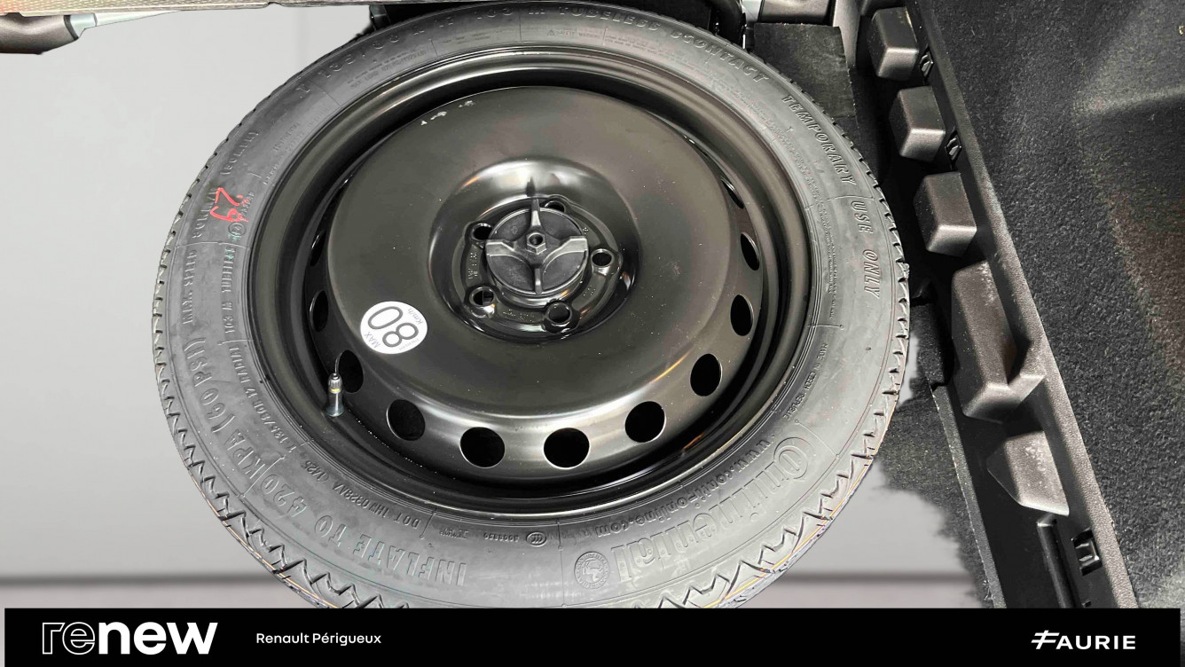 Acheter Dacia Bigster Bigster Hybrid 155 Journey 5p occasion dans les concessions du Groupe Faurie