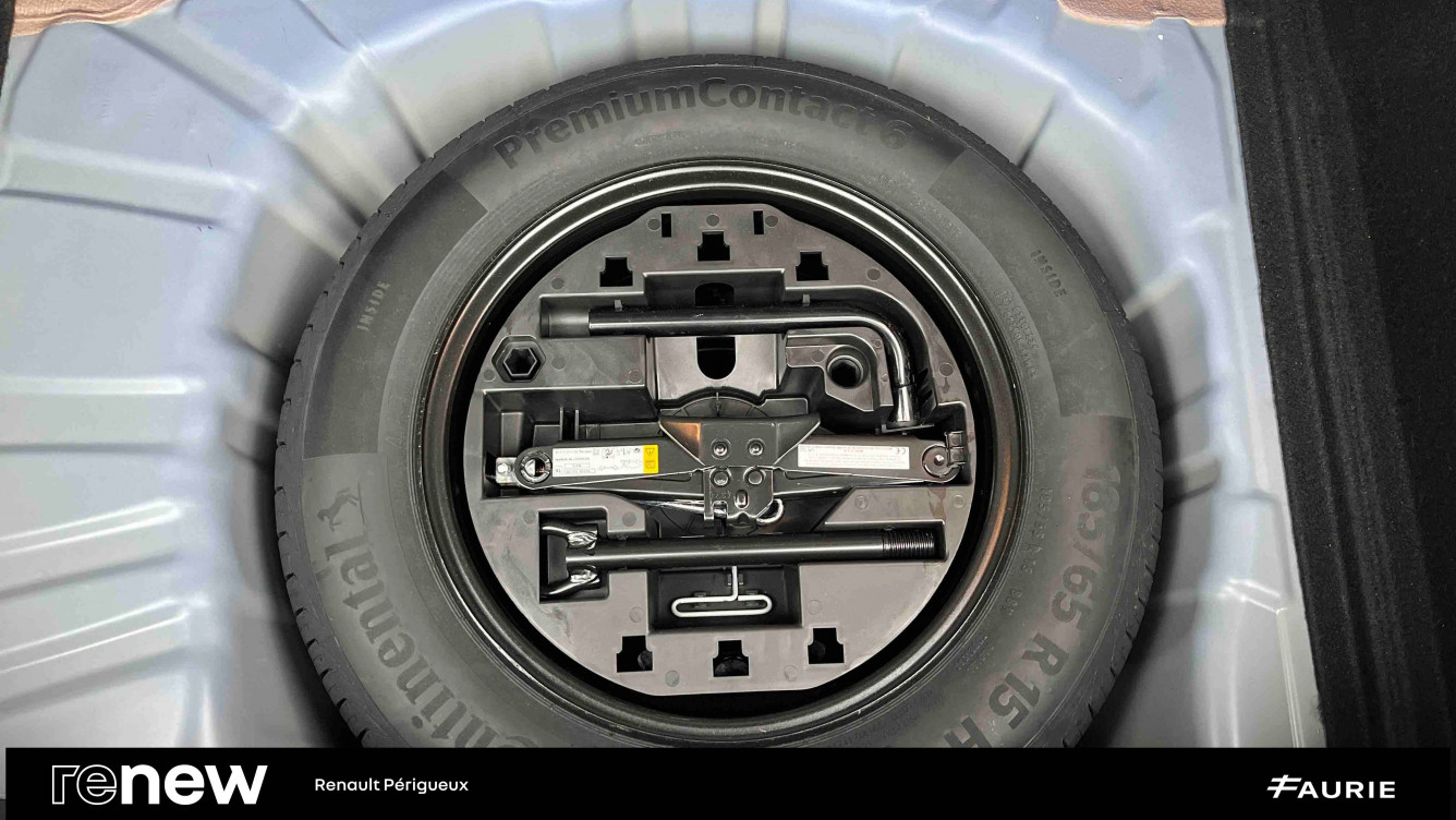 Acheter Renault Clio 5 Clio TCe 90 ch GSR2 Esprit Alpine 5p occasion dans les concessions du Groupe Faurie