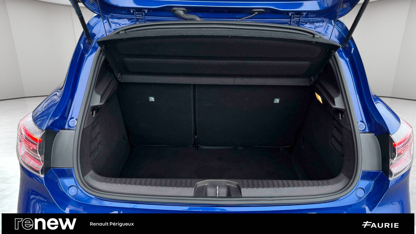 Acheter Renault Clio 5 Clio TCe 90 ch GSR2 Esprit Alpine 5p occasion dans les concessions du Groupe Faurie