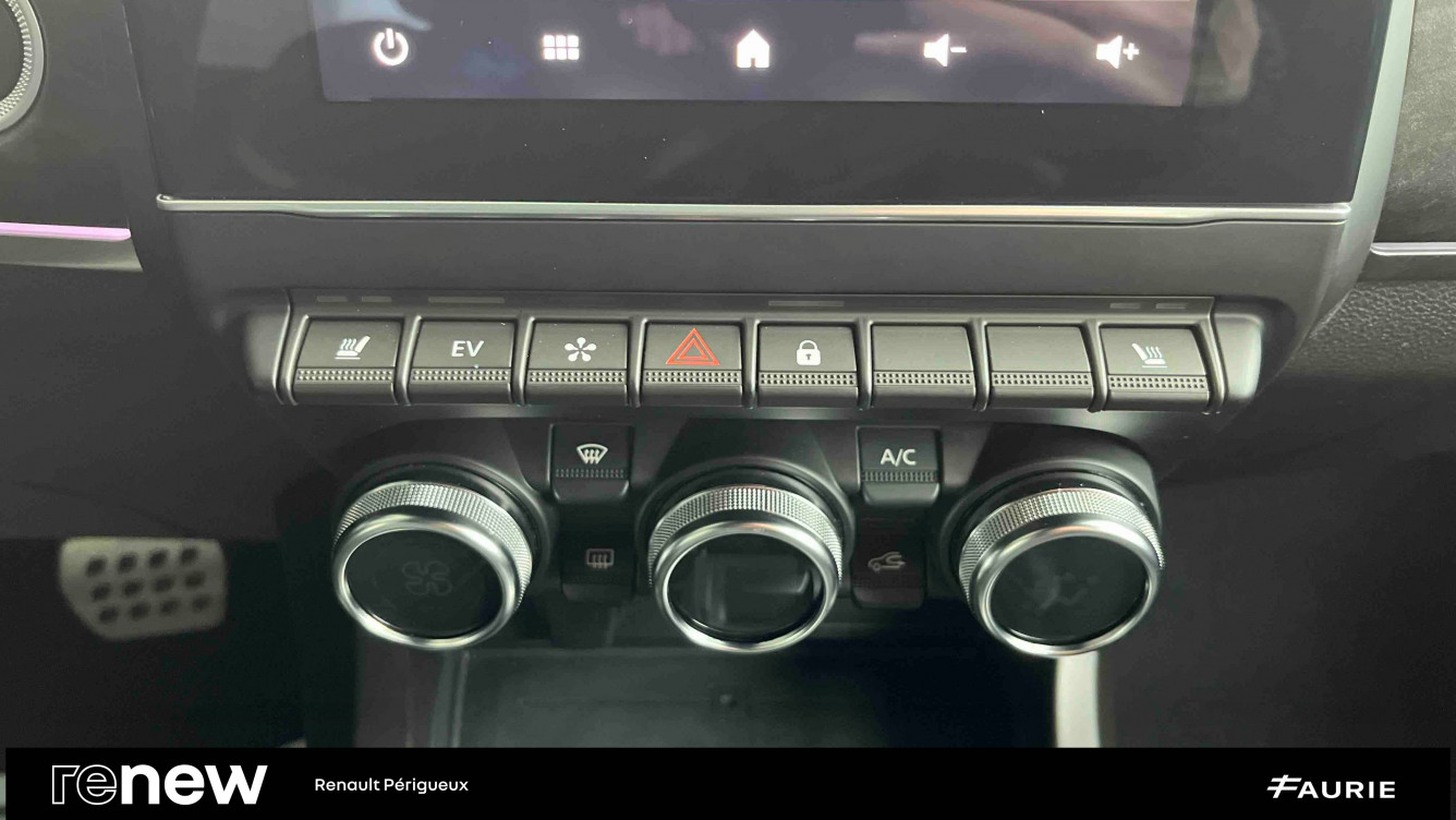 Acheter Renault Arkana Arkana E-Tech full hybrid 145 GSR2 esprit Alpine 5p occasion dans les concessions du Groupe Faurie