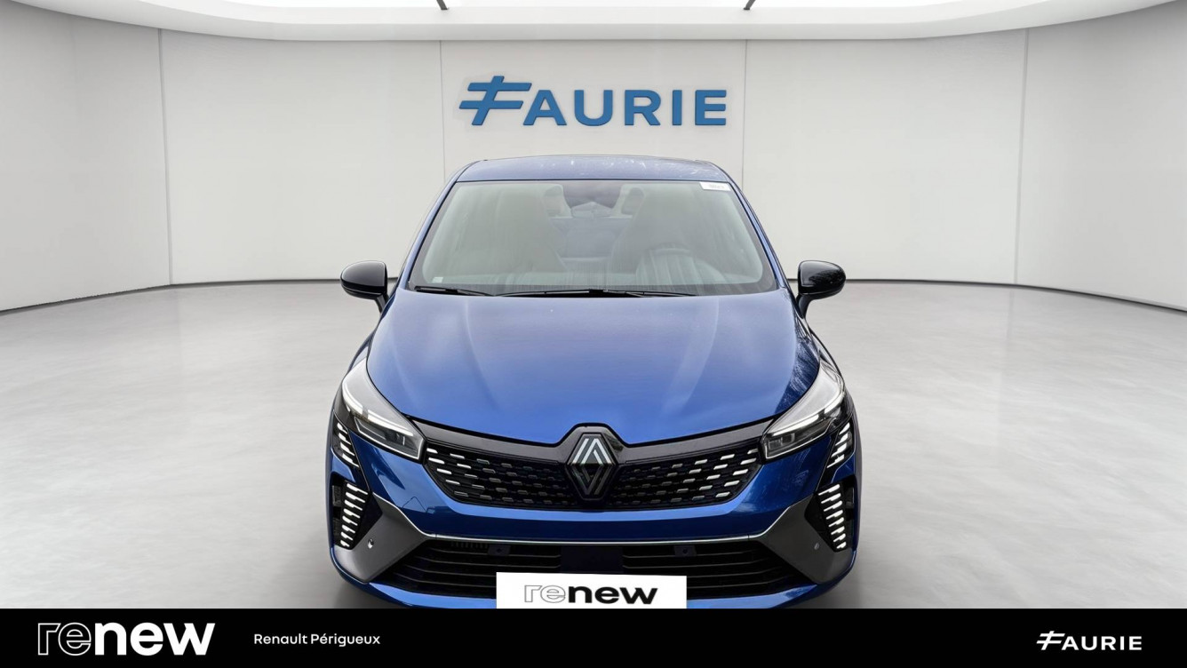 Acheter Renault Clio 5 Clio TCe 90 ch GSR2 Esprit Alpine 5p occasion dans les concessions du Groupe Faurie