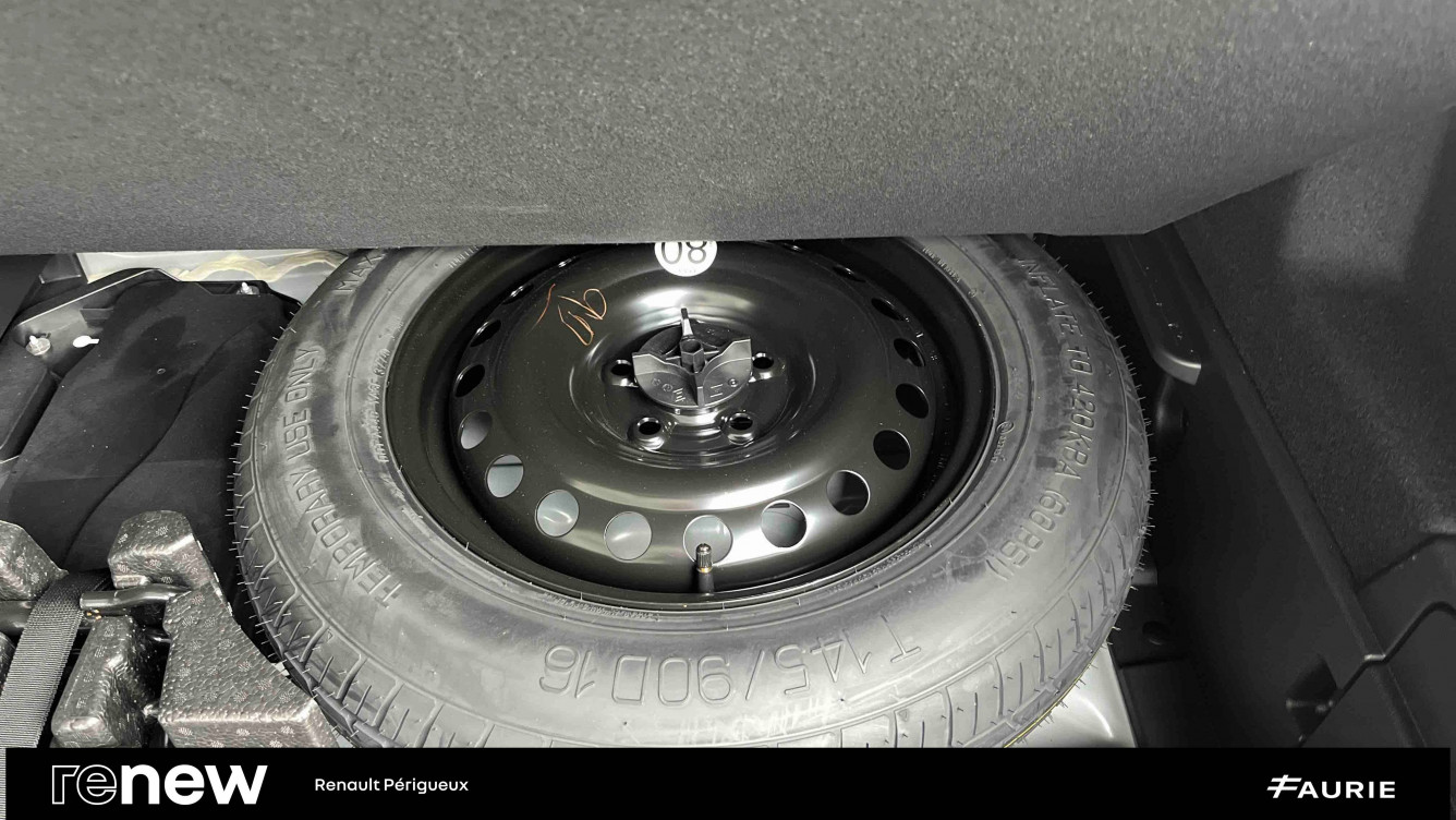 Acheter Renault Arkana Arkana E-Tech full hybrid 145 GSR2 esprit Alpine 5p occasion dans les concessions du Groupe Faurie