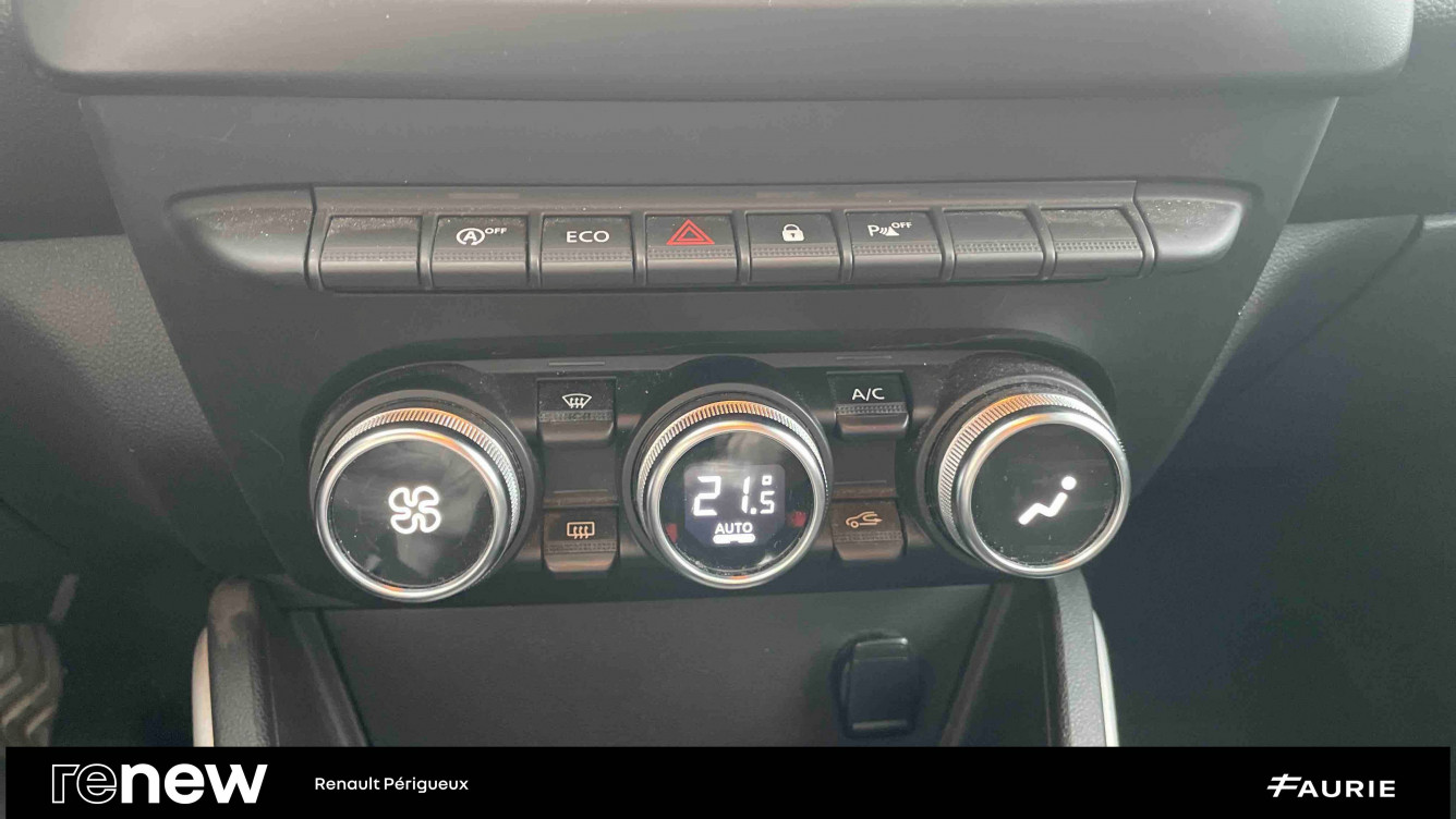 Acheter Dacia Duster Duster Blue dCi 115 4x2 Prestige 5p occasion dans les concessions du Groupe Faurie