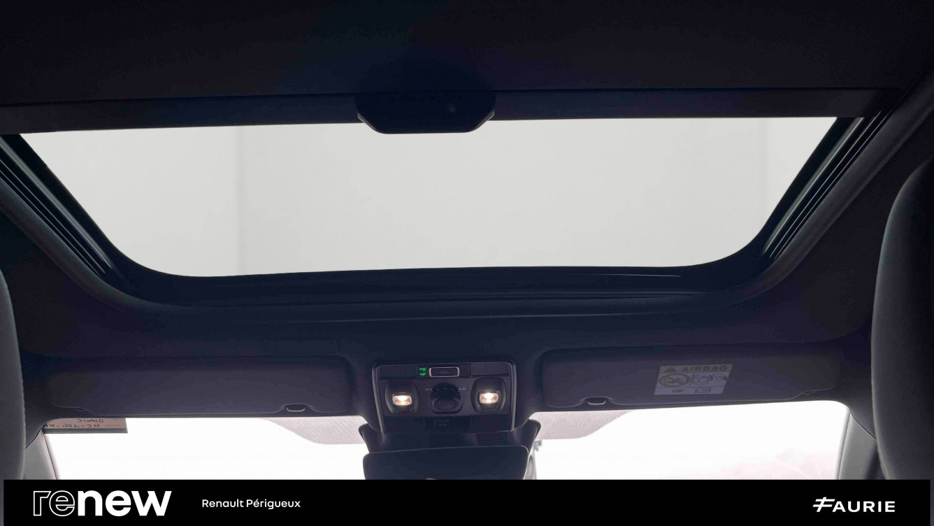 Acheter Renault Arkana Arkana E-Tech full hybrid 145 GSR2 esprit Alpine 5p occasion dans les concessions du Groupe Faurie