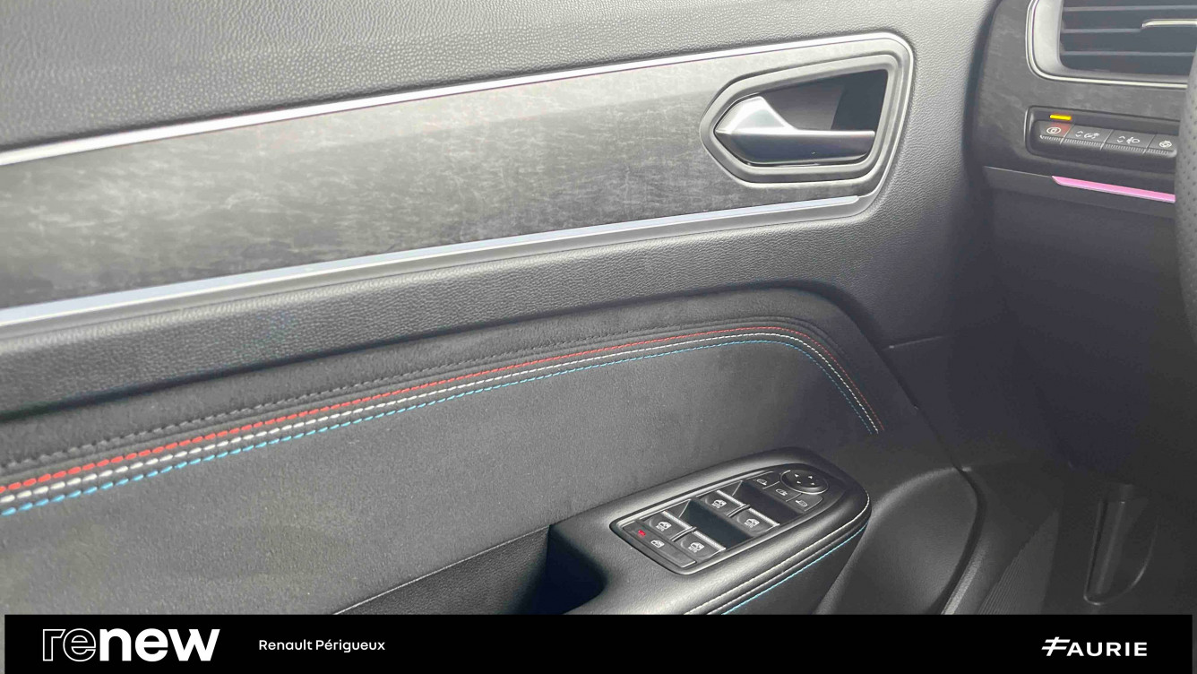 Acheter Renault Arkana Arkana E-Tech full hybrid 145 GSR2 esprit Alpine 5p occasion dans les concessions du Groupe Faurie