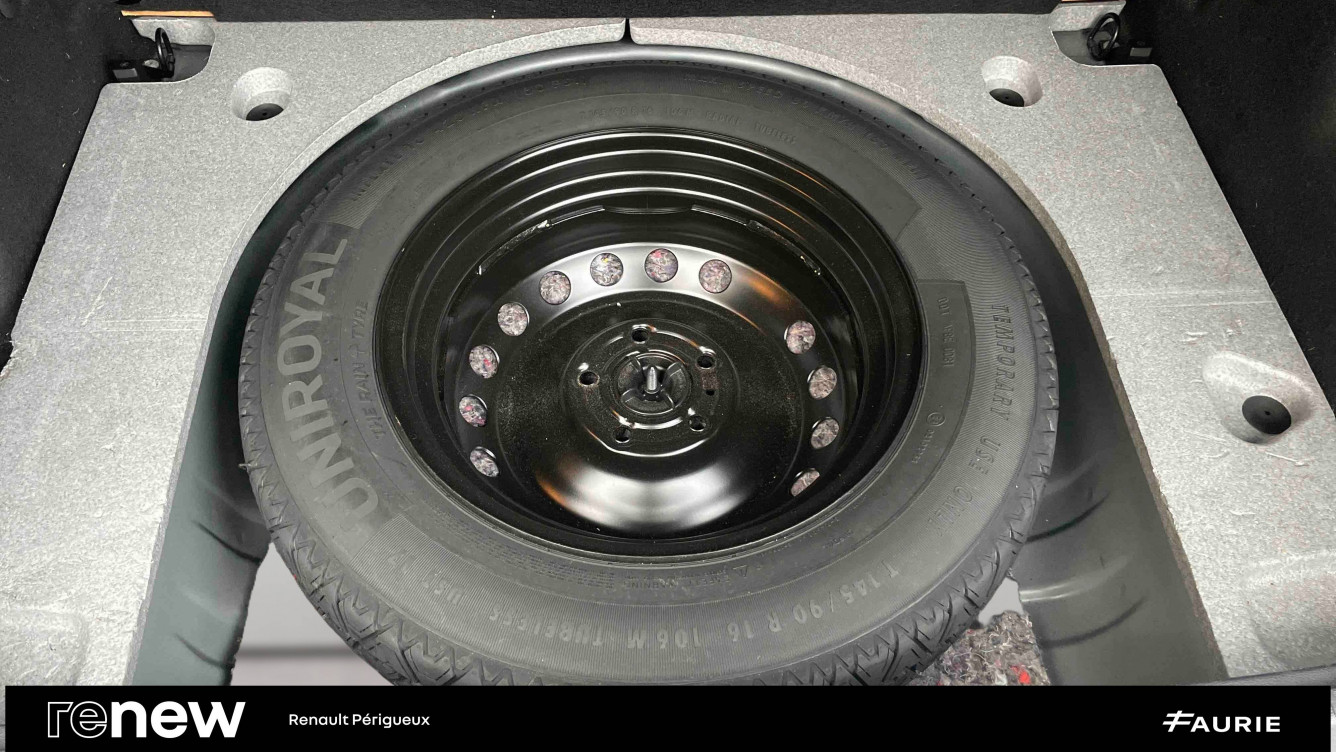 Acheter Dacia Duster Duster Blue dCi 115 4x2 Prestige 5p occasion dans les concessions du Groupe Faurie