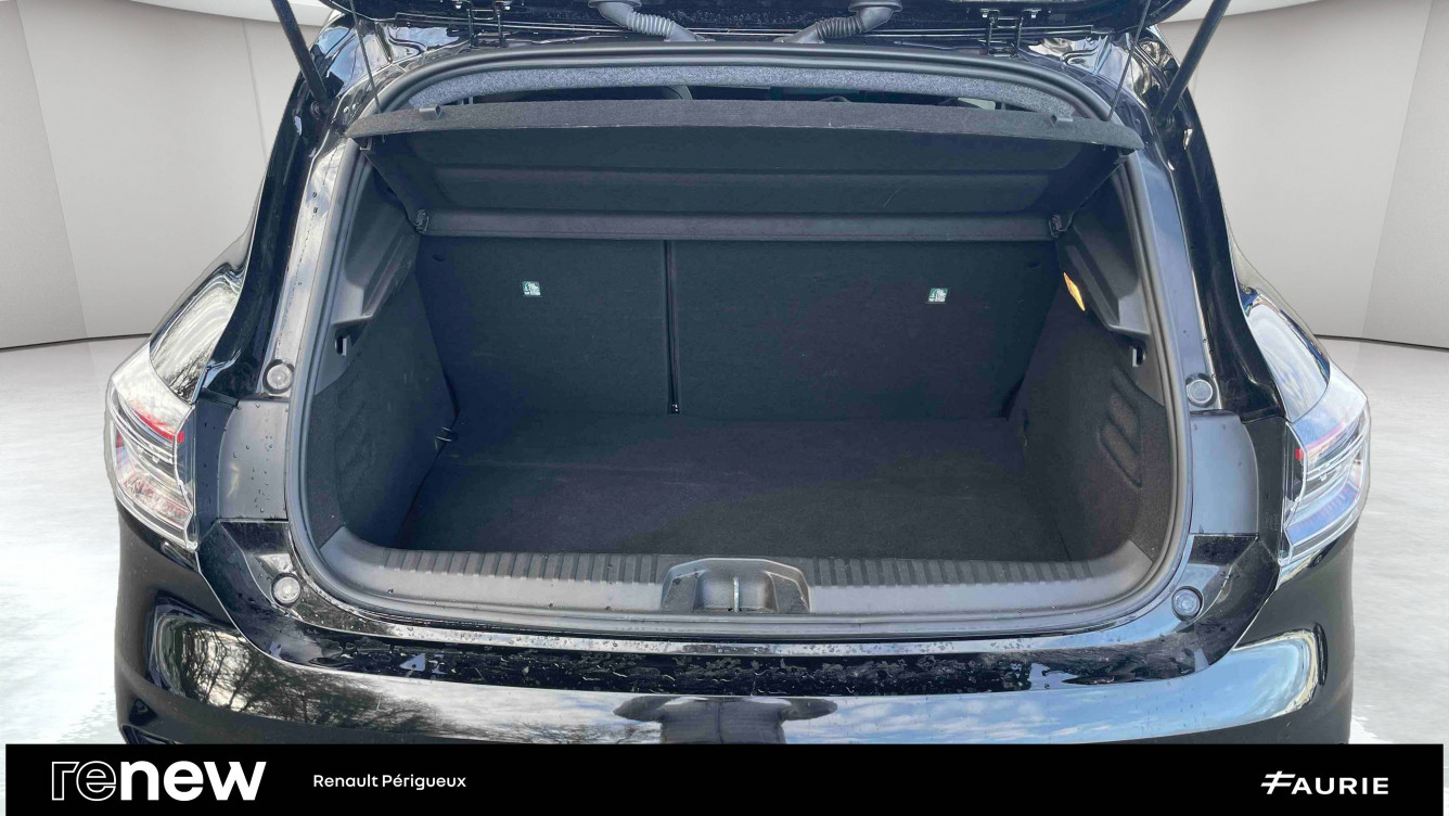 Acheter Renault Clio 5 Clio E-Tech full hybrid 145 ch GSR2 Techno 5p occasion dans les concessions du Groupe Faurie