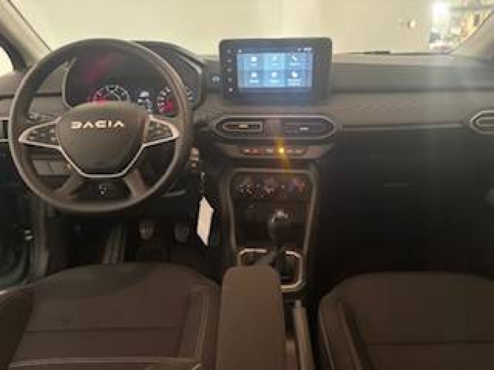 Acheter Dacia Sandero Sandero TCe 90 GSR2 Stepway Expression 5p neuf dans les concessions du Groupe Faurie