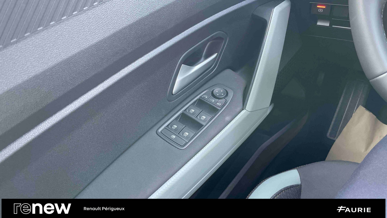 Acheter Dacia Duster Duster Hybrid 140 Extreme 5p occasion dans les concessions du Groupe Faurie