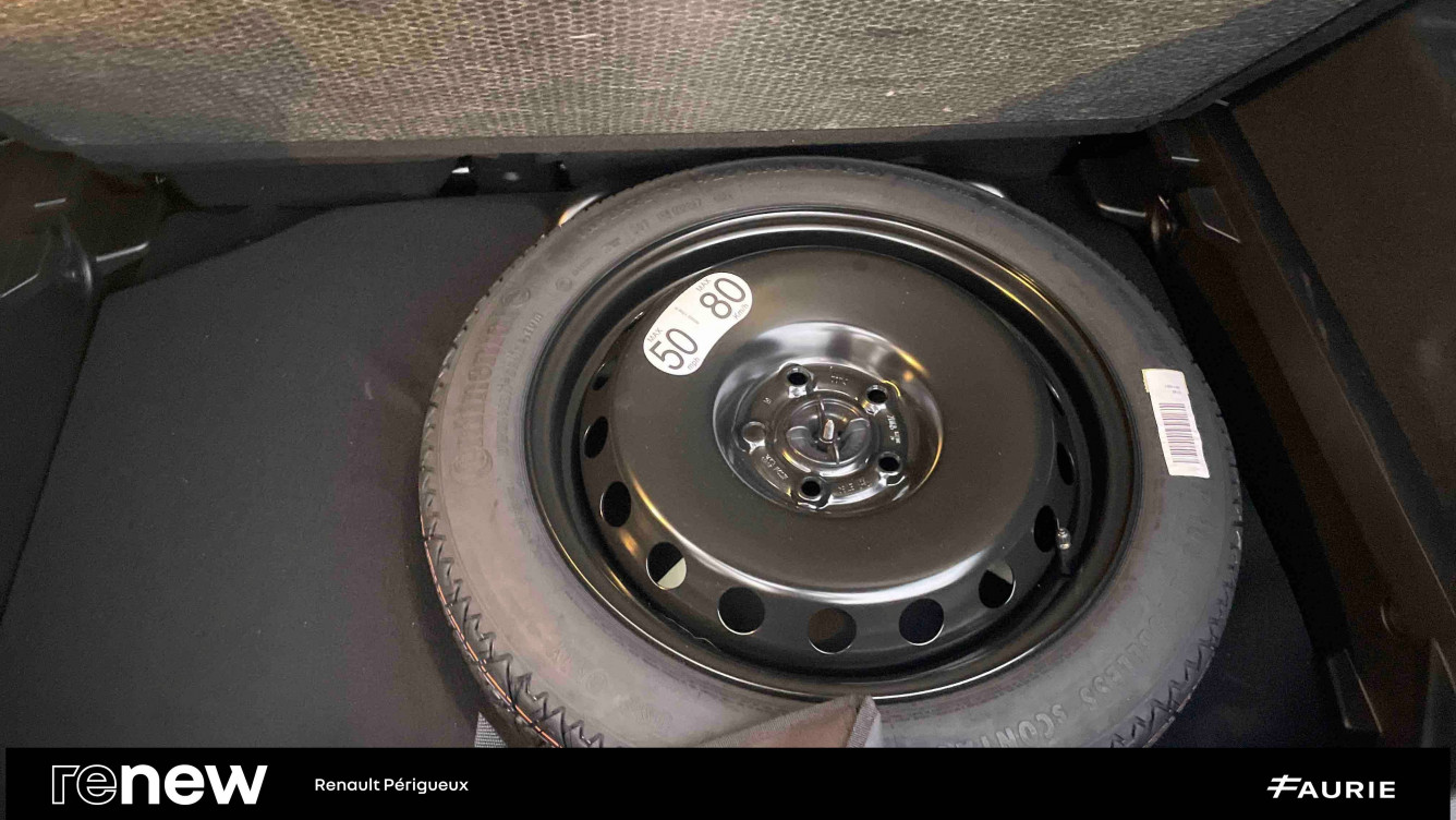 Acheter Renault Captur 2 Captur E-Tech full hybrid 145 ch esprit Alpine 5p occasion dans les concessions du Groupe Faurie