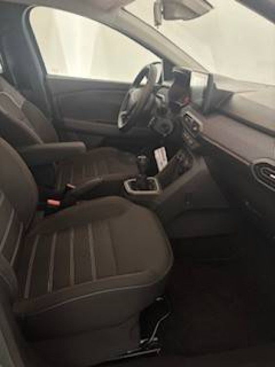 Acheter Dacia Sandero Sandero TCe 90 GSR2 Stepway Expression 5p neuf dans les concessions du Groupe Faurie