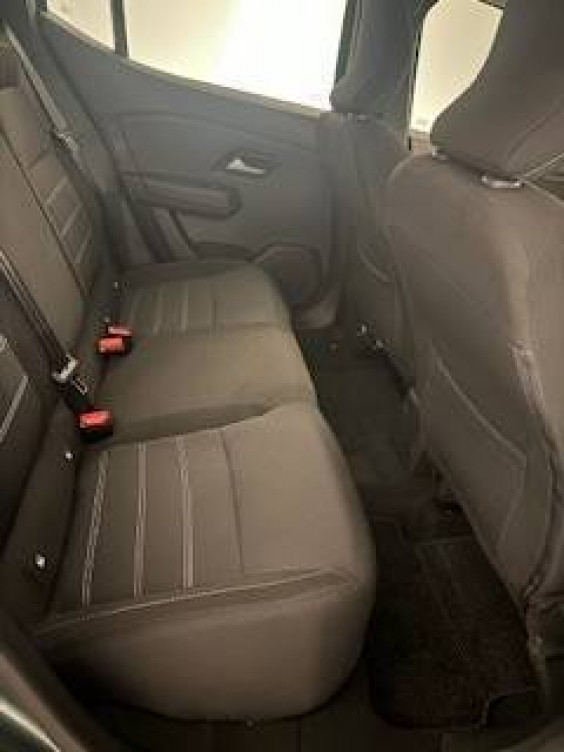Acheter Dacia Sandero Sandero TCe 90 GSR2 Stepway Expression 5p neuf dans les concessions du Groupe Faurie