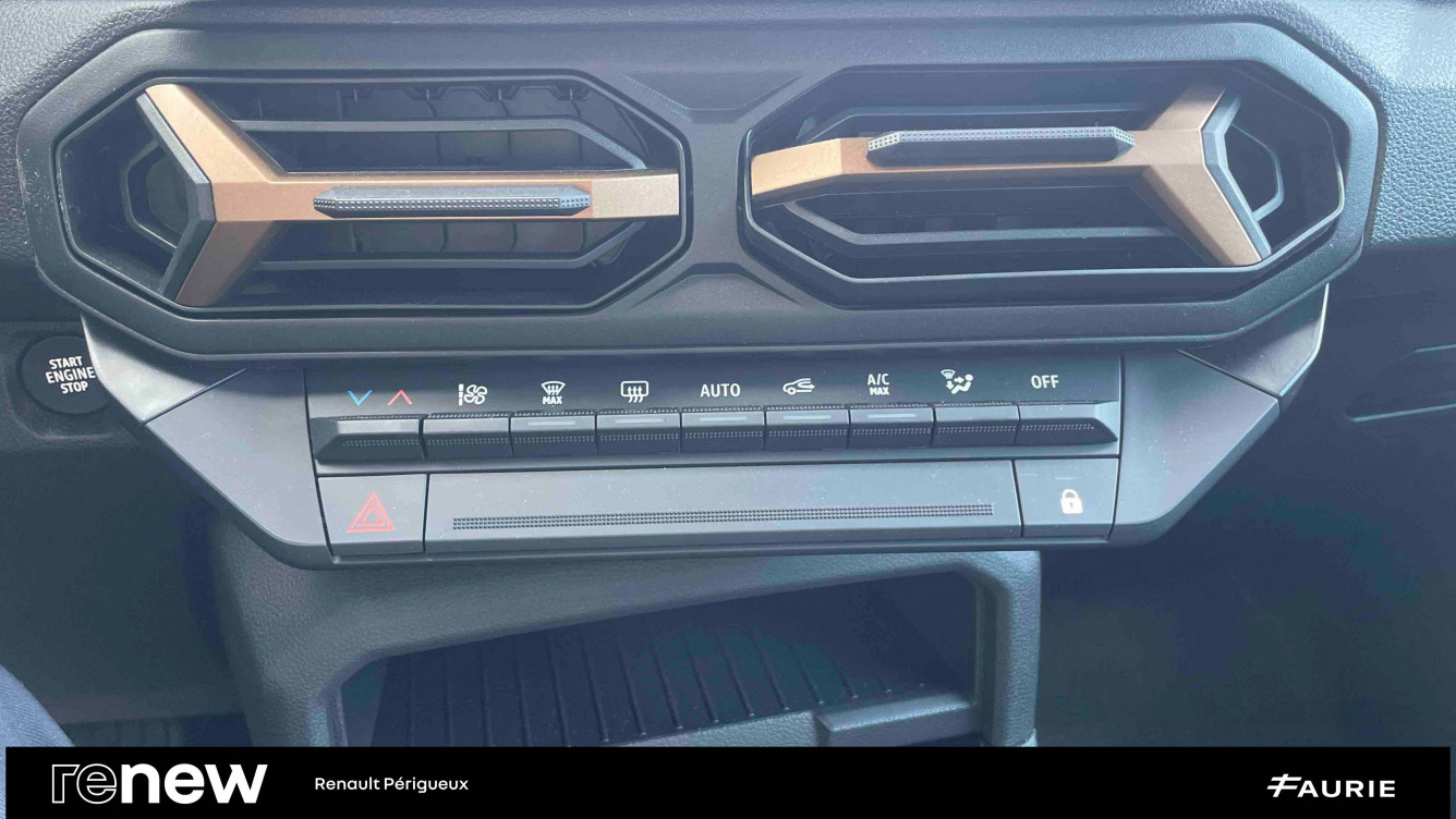 Acheter Dacia Duster Duster Hybrid 140 Extreme 5p occasion dans les concessions du Groupe Faurie