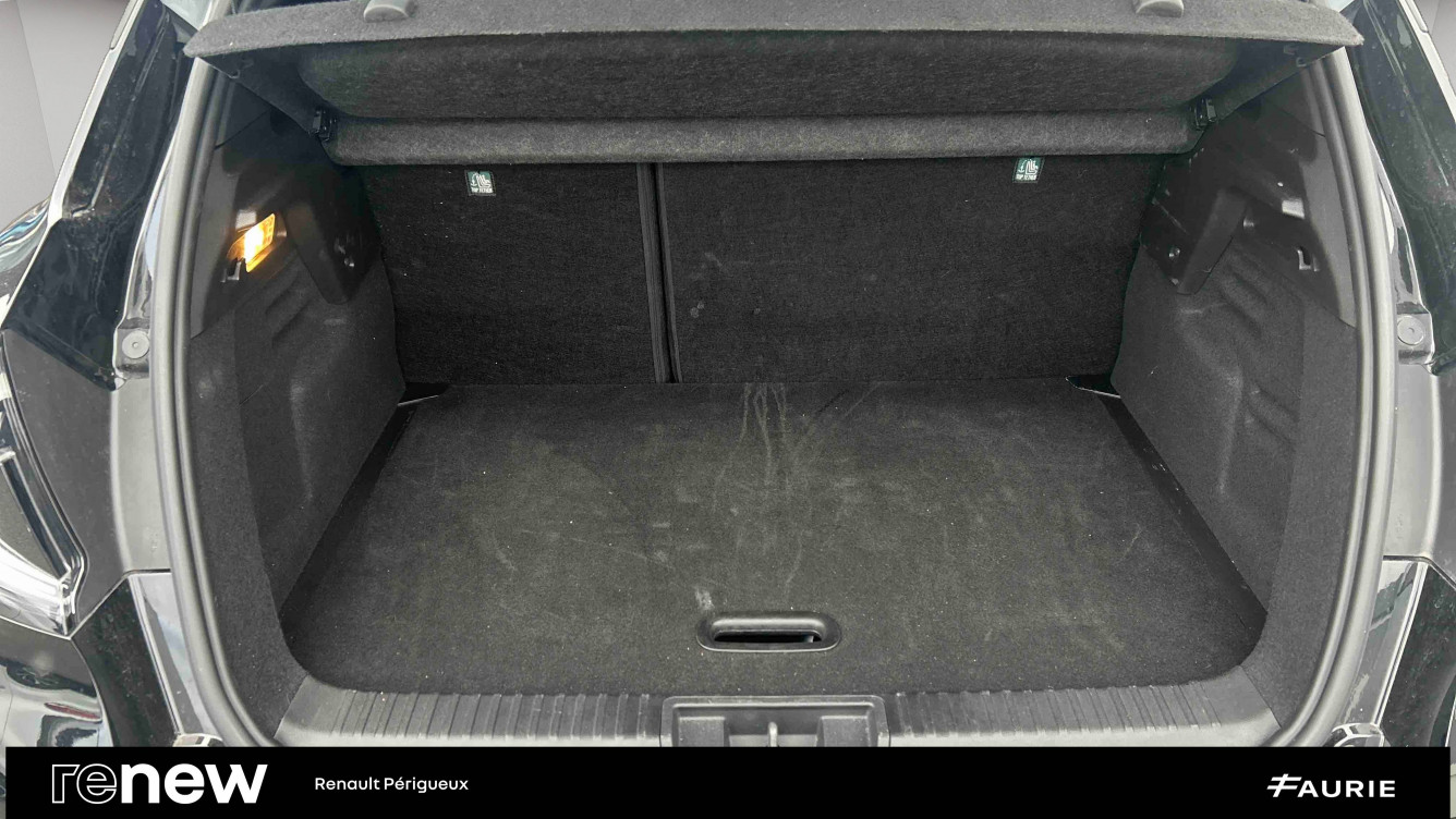 Acheter Renault Captur 2 Captur E-Tech full hybrid 145 ch Techno 5p occasion dans les concessions du Groupe Faurie