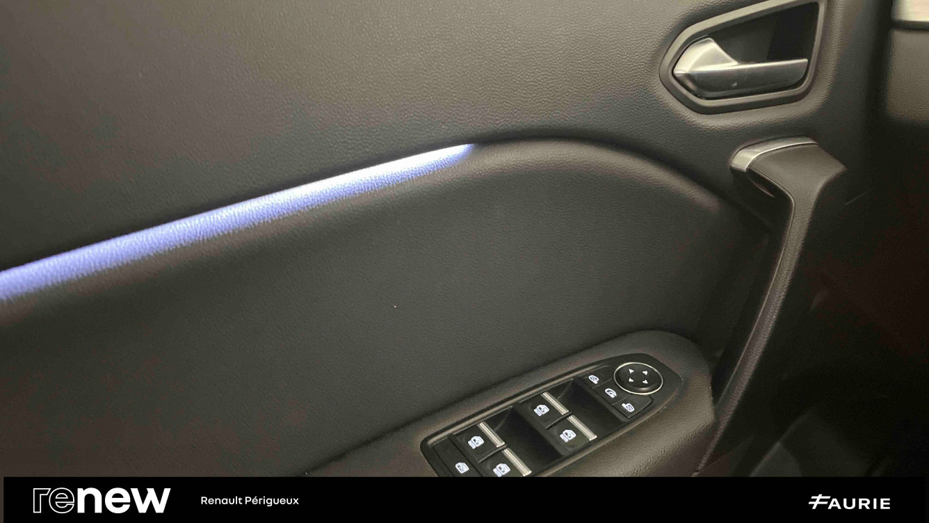 Acheter Renault Captur 2 Captur E-Tech 145 - 21 Intens 5p occasion dans les concessions du Groupe Faurie
