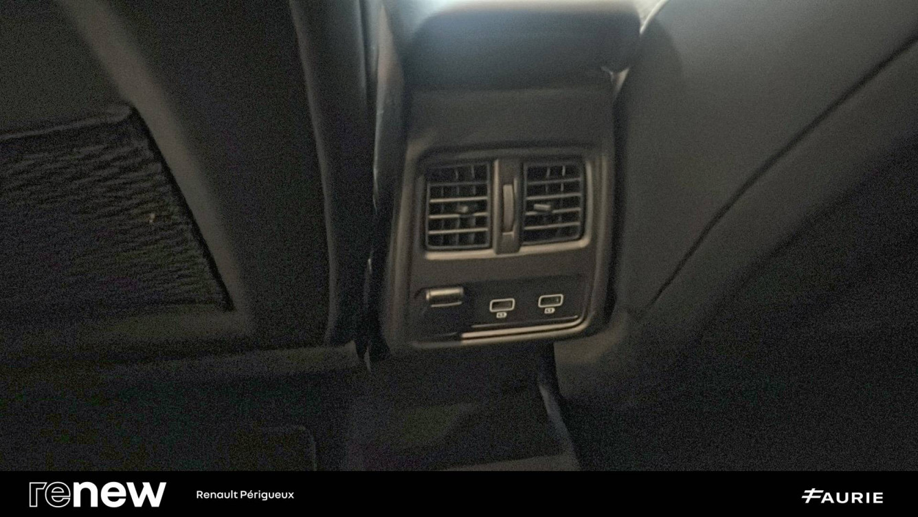 Acheter Renault Captur 2 Captur E-Tech 145 - 21 Intens 5p occasion dans les concessions du Groupe Faurie