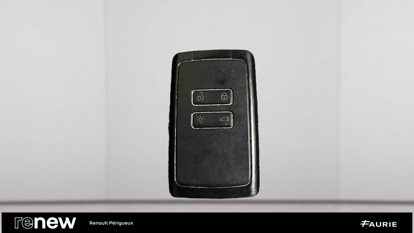 Acheter Renault Captur 2 Captur E-Tech 145 - 21 Intens 5p occasion dans les concessions du Groupe Faurie