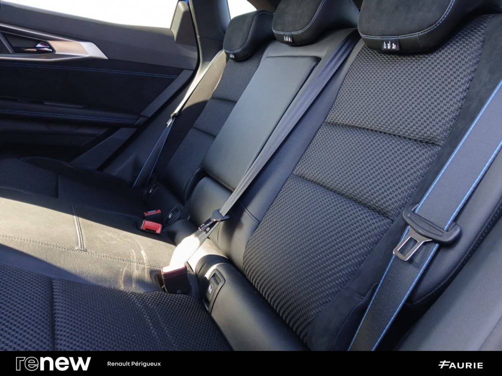 Acheter Renault Austral Austral E-Tech full hybrid 200 GSR2 Techno esprit Alpine 5p occasion dans les concessions du Groupe Faurie