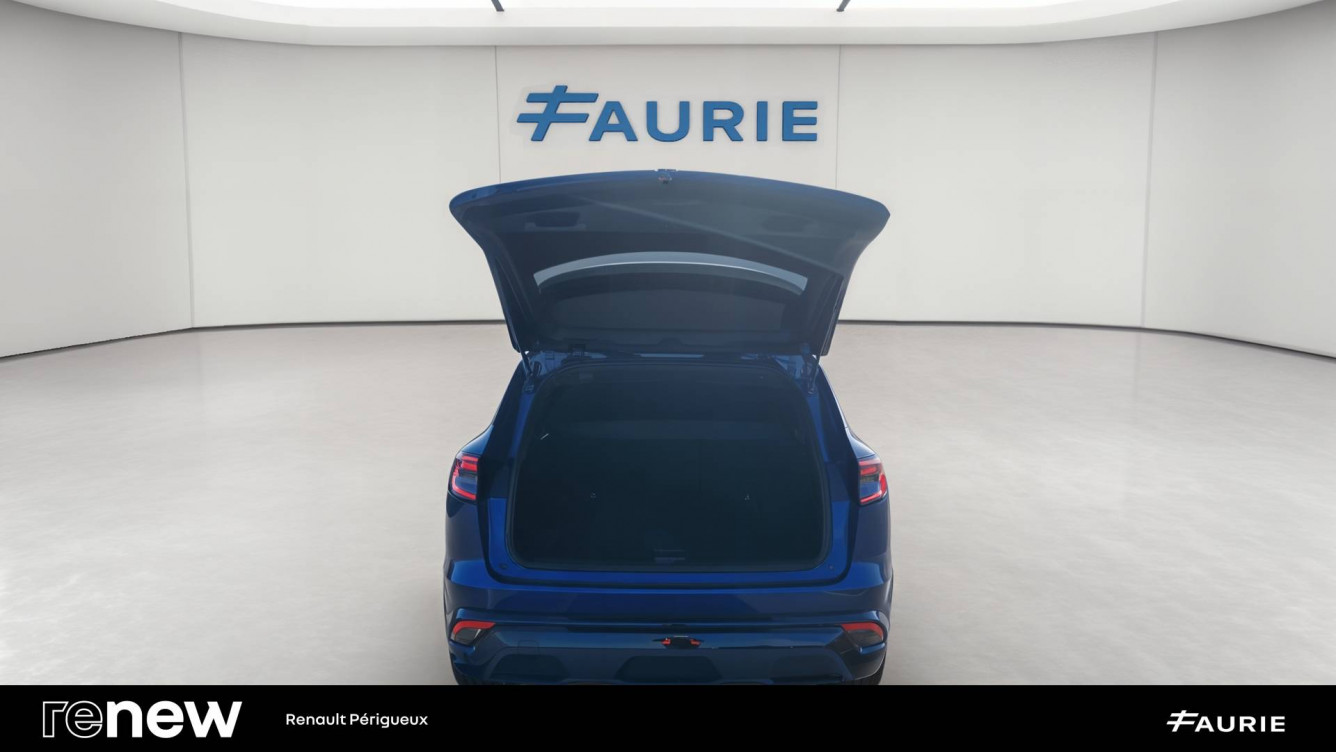Acheter Renault Austral Austral E-Tech full hybrid 200 GSR2 Techno esprit Alpine 5p occasion dans les concessions du Groupe Faurie