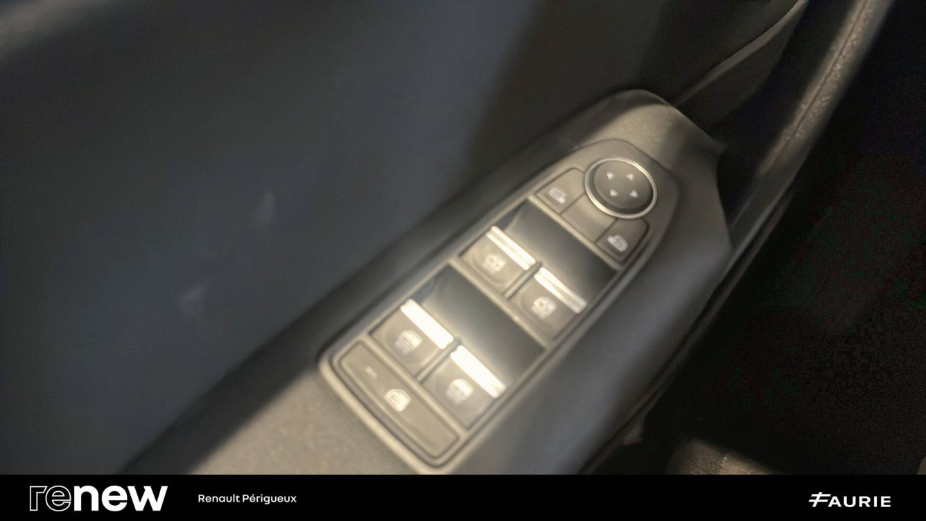 Acheter Renault Captur 2 Captur E-Tech 145 - 21 Intens 5p occasion dans les concessions du Groupe Faurie