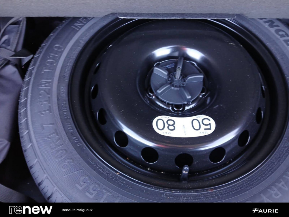 Acheter Renault Austral Austral E-Tech full hybrid 200 GSR2 Techno esprit Alpine 5p occasion dans les concessions du Groupe Faurie