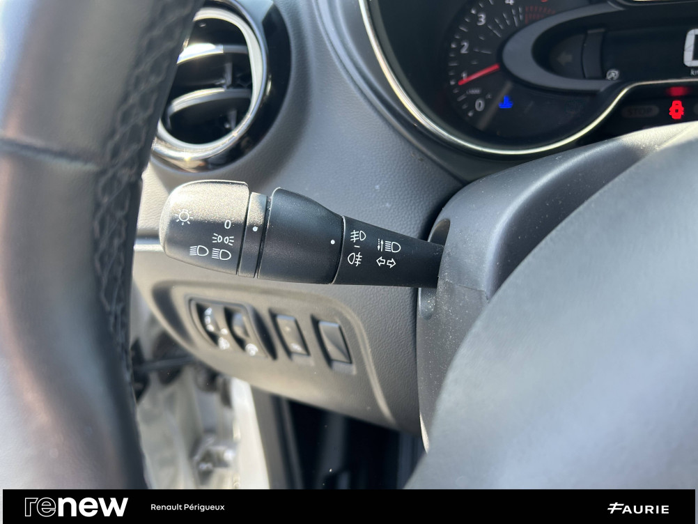 Acheter Renault Captur Captur dCi 90 E6C Business 5p occasion dans les concessions du Groupe Faurie