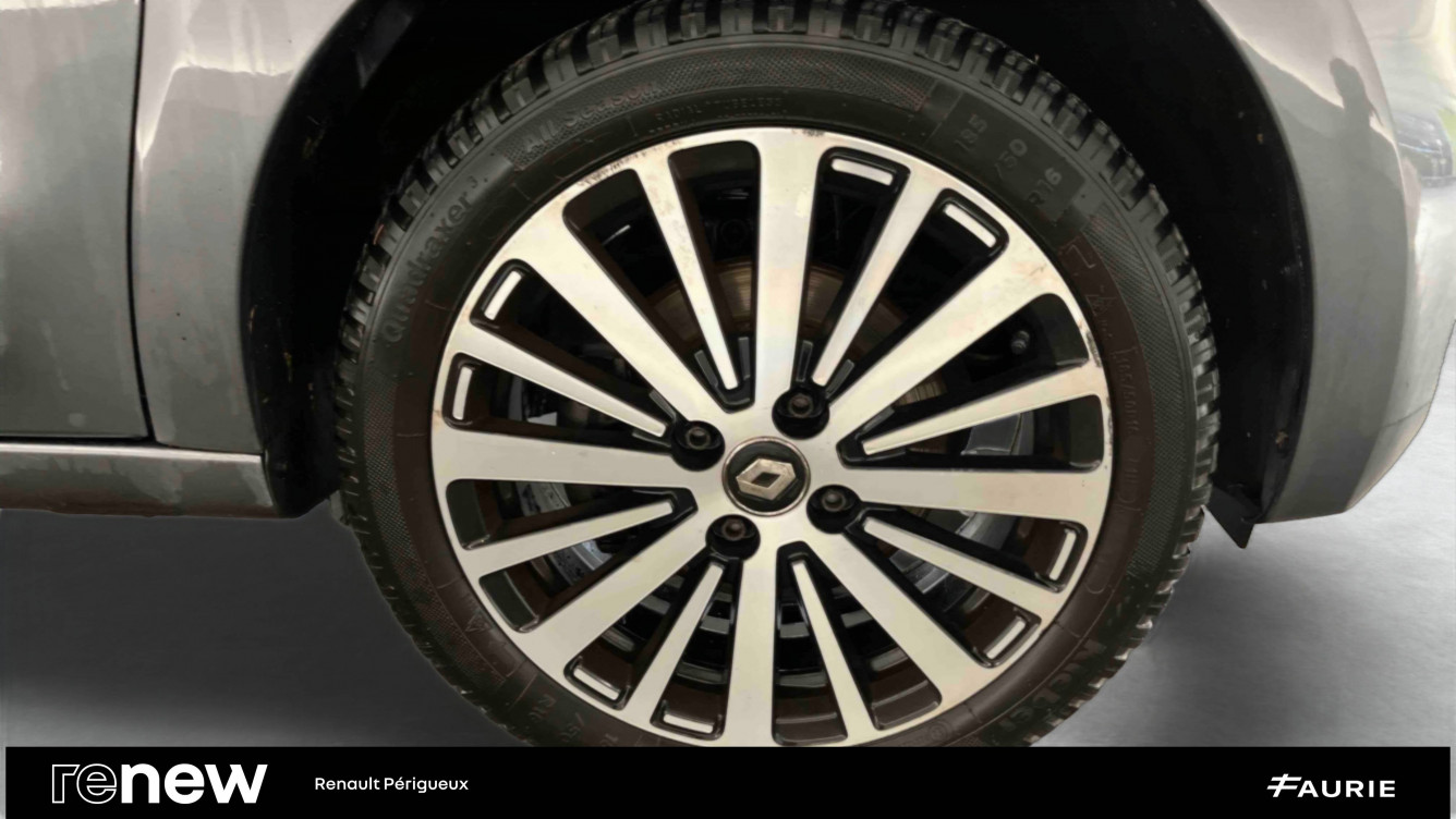 Acheter Renault Twingo 3 Twingo III TCe 95 Intens 5p occasion dans les concessions du Groupe Faurie